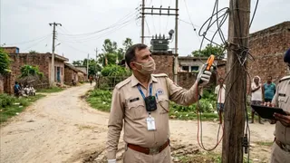 इस फोटो को एआई टूल की मदद से बनाया गया है।