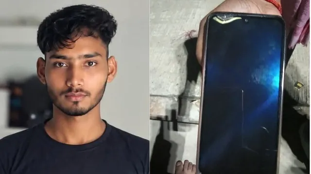 मीरजापुर के जमुआरी गांव में हाइवोल्टेज करंट दौड़ने से कई घरों के इलेक्ट्रॉनिक सामान जले, मोबाइल फटने से युवक की मौत
