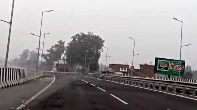 उत्तराखंड को मिली बड़ी सौगात, कुमाऊं में बनेगा बाईपास... हल्द्वानी तक जाम से छुट्टी
