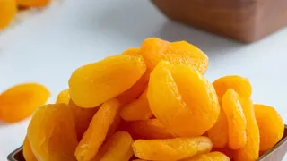 घाटी में खुबानी की खेती से बदलेगी बागवानी की तस्वीर। (फाइल फोटो)