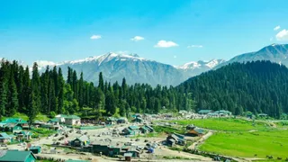 घाटी में मौसम का बदलता पैटर्न चिंता का विषय। (फाइल फोटो)