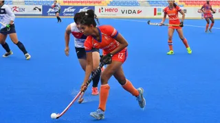 भारतीय टीम जीती।