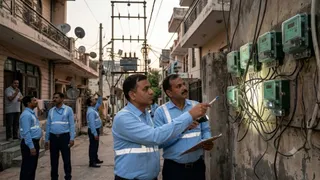 खामियों की शिकायतें सामने आई हैं। AI जनरेटेड