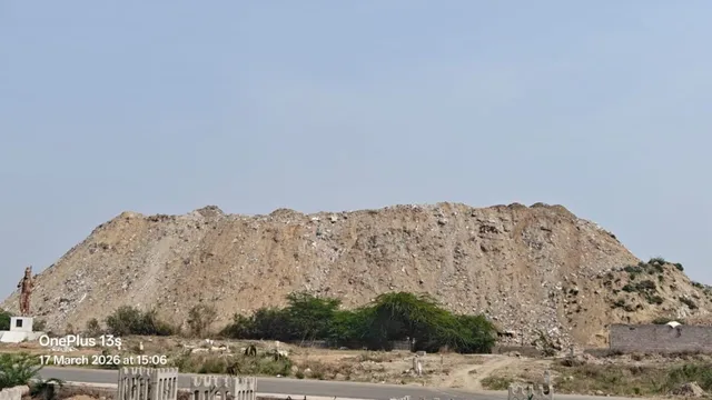 गुरुग्राम वालों के लिए राहत की खबर, अब 50 रुपये प्रति टन की दर से उठेगा मलबा; नगर निगम का बड़ा फैसला