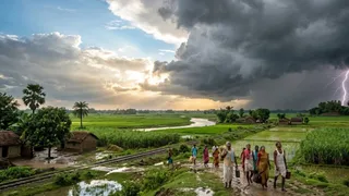 एआई द्वारा जेनरेट इमेज।