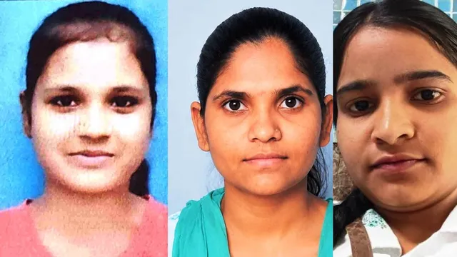 UGC-NET और UPTET में कासगंज की बेटियों ने लहराया परचम, असिस्टेंट प्रोफेसर व P.HD के लिए हुईं अर्हता प्राप्त