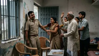 ससुराल वालों ने कमरे में बंद कर पीटा (एआई जेनरेटेड तस्वीर)