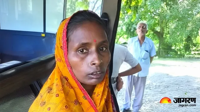 12 साल बाद 'जिंदा' लौटी बिहार की 'कांति': प्रेमी संग झारखंड में मिली, रोहतास में पति और ससुर जा चुके जेल
