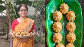 मोदक