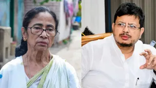TMC के दोनों गुटों के साथ चुनाव आयोग ने की बैठक (फाइल फोटो)
