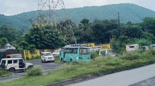इस अभियान में पुलिस को कितनी सफलता मिली, इसकी आधिकारिक पुष्टि अभी नहीं हो पाई है।