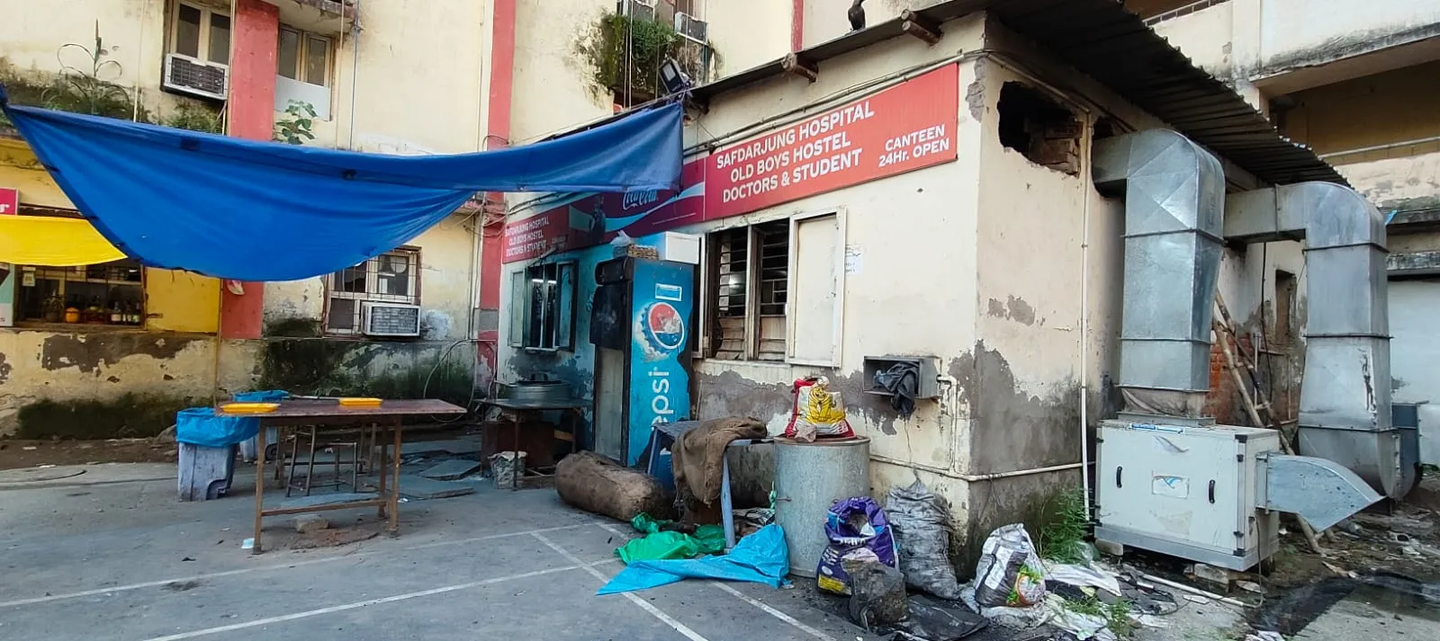 safadarjung-hospital