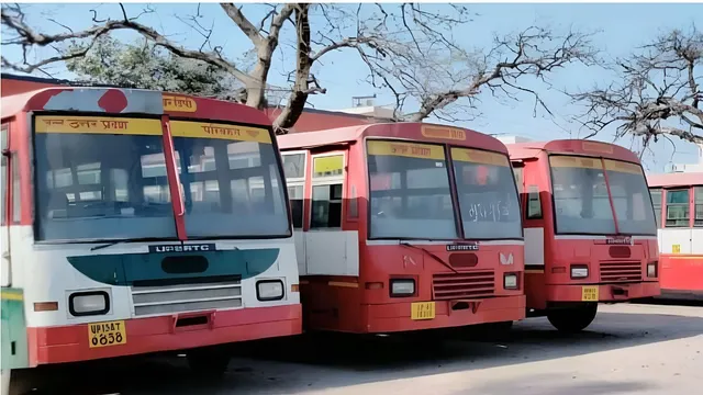 हरदोई में रोडवेज में 328 आउटसोर्स कर्मचारी होंगे संविदाकर्मी, 30 सितंबर तक प्रक्रिया पूरी करने की तैयारी
