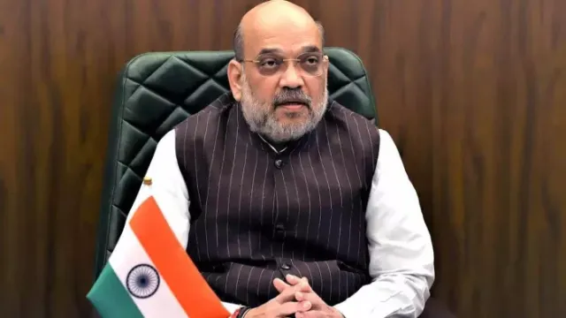 बरेली को मिलेगा सर्वश्रेष्ठ राजभाषा पुरस्कार, गृह मंत्री अमित शाह देंगे राष्ट्रीय सम्मान
