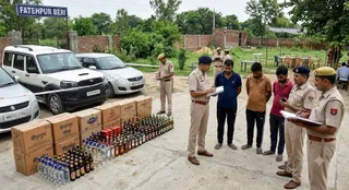 एआई जेनेरेटेड इमेज।
