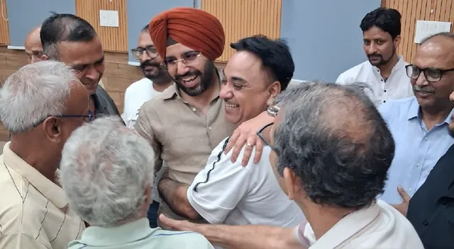 चंडीगढ़ में वार्ड आरक्षण का विरोध शुरू, सीनियर डिप्टी मेयर हाईकोर्ट में देंगे चुनौती; जानें क्यों है आपत्ति