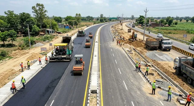 उन्नाव में 10 मीटर चौड़ा होगा दोस्ती नगर बाईपास, 16 करोड़ रुपए का बजट मंजूर
