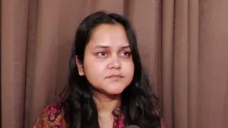 आतंकवाद के प्रति शून्य सहिष्णुता की पहलगाम की पीड़िता ने की सराहना। (एएनआई)