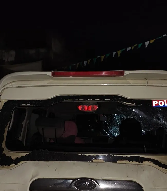 BEGUSARAI CRIME NEWS