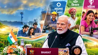 पीएम मोदी ने ब्रिक्स सम्मेलन में 10 बड़ी बातों पर दिया जोर।