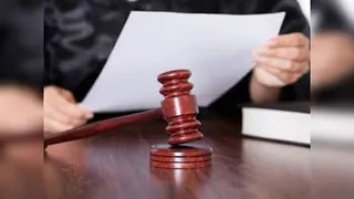 बेल बांड पर जमानतारों का चिपकाया जाएगा फोटो। (प्रतीकात्मक फोटो)