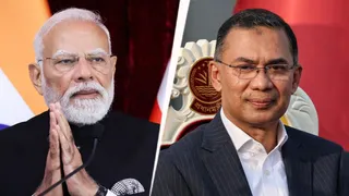 बांग्लादेश भारत से संबंधों को 'रीसेट' कर नया अध्याय चाहता है