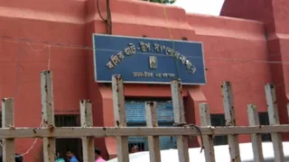 बशीरहाट जेल में 18 कैदी डायरिया से बीमार
