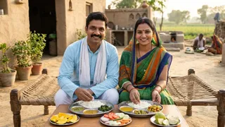 एआई द्वारा जेनरेट इमेज।