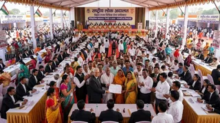 एआई द्वारा जेनरेट इमेज।