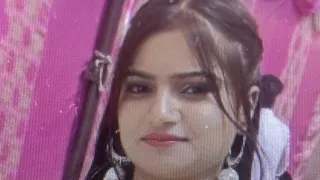 मेहविश. File Photo