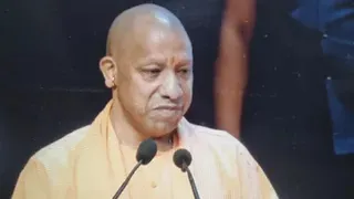 मुख्यमंत्री योगी आदित्यनाथ। जागरण आर्काइव