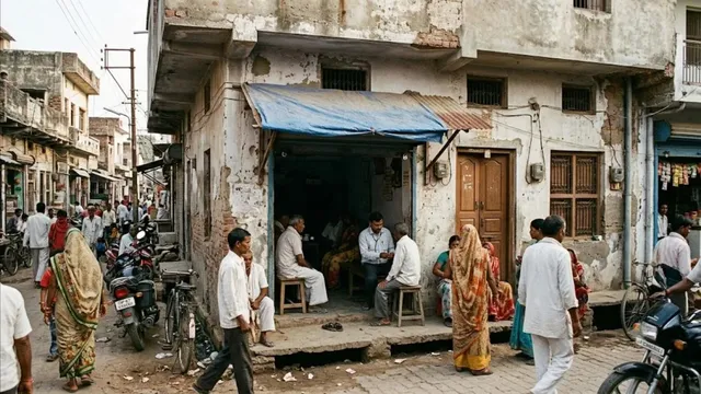 चंदौली में बिना रजिस्ट्रेशन के चल रहे प्राइवेट क्लीनिक, गांव-गांव में सक्रिय झोलाछाप
