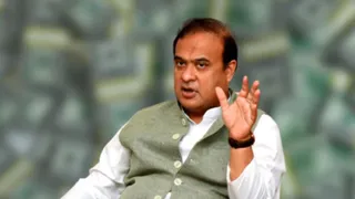 असम सरकार के सभी कार्यक्रमों में पूरा 'वंदे मातरम' गाया जाएगा। (फाइल)