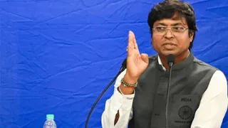 दिलीप टिर्की ने लिया बड़ा फैसला