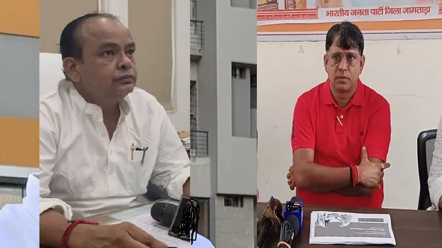 झारखंड के मुख्यमंत्री की मां और स्वास्थ्य मंत्री के चाचा का प्राइवेट अस्पताल में इलाज, भाजपा ने कसा तंज