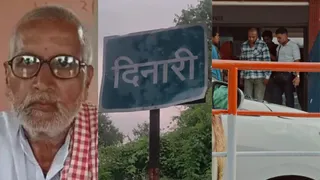 Jamui Gulshan Chauhan Gujarat Police Arrest: सचिवालय उड़ाने की धमकी में जमुई का युवक गिरफ्तार! देवघर से गुजरात पुलिस ने दबोचा, पिता बोले- ईमेल हैक कर फंसाया