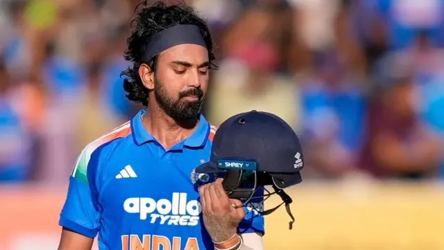 IND vs WI ODI Series: वेस्टइंडीज के खिलाफ केएल राहुल का प्रमोशन तय! पंत-जुरेल के बीच विकेटकीपिंग के लिए कांटे की टक्कर