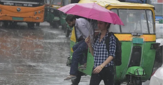 Kanpur Weather Updates: तापमान पहुंचा 40 °C, गर्मी का अहसास, जानें अब बारिश होगी या नहीं?
