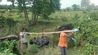 Katihar Khorwa Murder Video: 'मरा नहीं, नाटक कर रहा' कह गमछे से घोंटा गला; वीडियो वायरल होने पर कब्र खोदकर निकाला कमरुल का शव