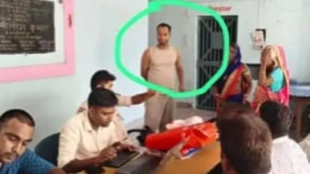 मुंगेर में जाम छलकाने के बाद ठांय-ठांय! गार्ड की बंदूक से ICICI बैंक कर्मियों ने दागी गोलियां; अब हुई बड़ी कार्रवाई