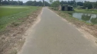 दक्षिणी मुंगेर को 58 करोड़ की सौगात। (जागरण)