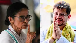 ऋतब्रत बनर्जी का ममता बनर्जी को ऑफर।
