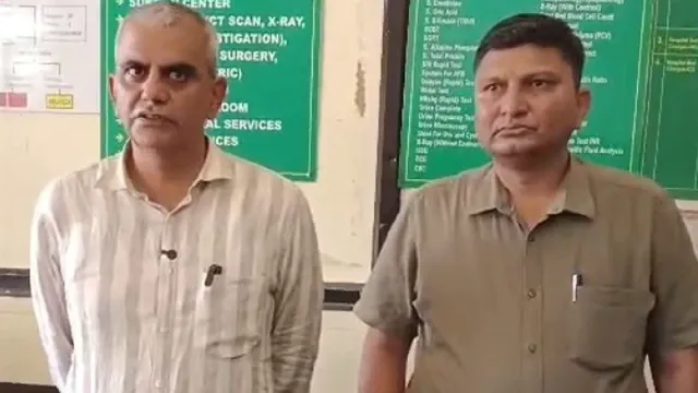 अंबाला सेंट्रल जेल जा रहे सिपाही पर चाकुओं से ताबड़तोड़ हमला, 4 बदमाशों ने घेरा; मोबाइल और नकदी लूटकर फरार

