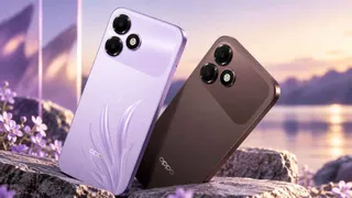 Oppo का 7,000 mAh बैटरी वाला नया 5G फोन, 120Hz डिस्प्ले और ड्यूल रियर कैमरा भी