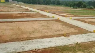 प्रयागराज विकास प्राधिकरण जल्द ही प्लाट बेचेगा।