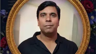 सॉफ्टवेयर इंजीनियर को तेज रफ्तार कार ने कुचला(फोटो: सोशल मीडिया)
