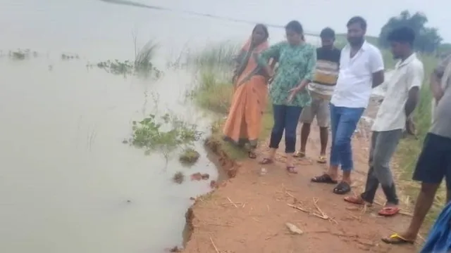 उल्टी धारा से पूर्णिया में जलप्रलय! फरक्का जलसंधि पर उठी बहस; गंगा की सिल्ट बनी बिहार का काल, कोसी में भी उफान