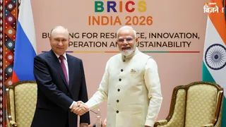 पुतिन ने ब्रिक्स देशों के लिए नया बीमा और अनाज बाजार बनाने का प्रस्ताव दिया