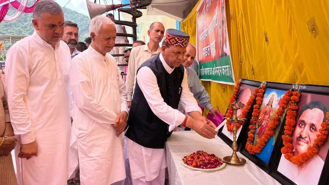 हिमाचल में अगले साल सितंबर में घोषित हो जाएंगे चुनाव, भाजपा अध्यक्ष ने कार्यकर्ताओं में भरी तैयारी की हुंकार