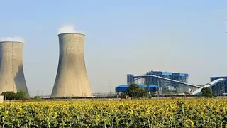 राजपुरा थर्मल प्लांट की फाइल फोटो।